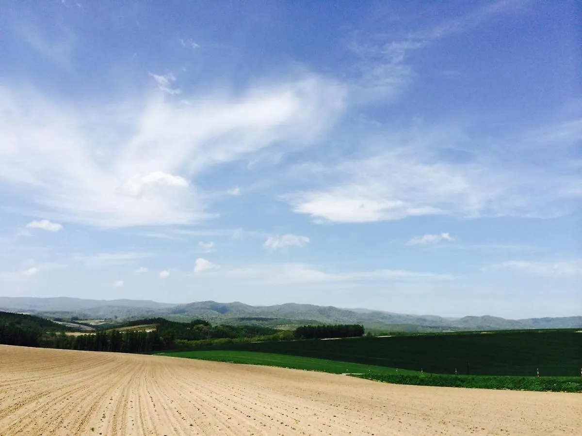 アパート Stay In Passion 旭川市 日本