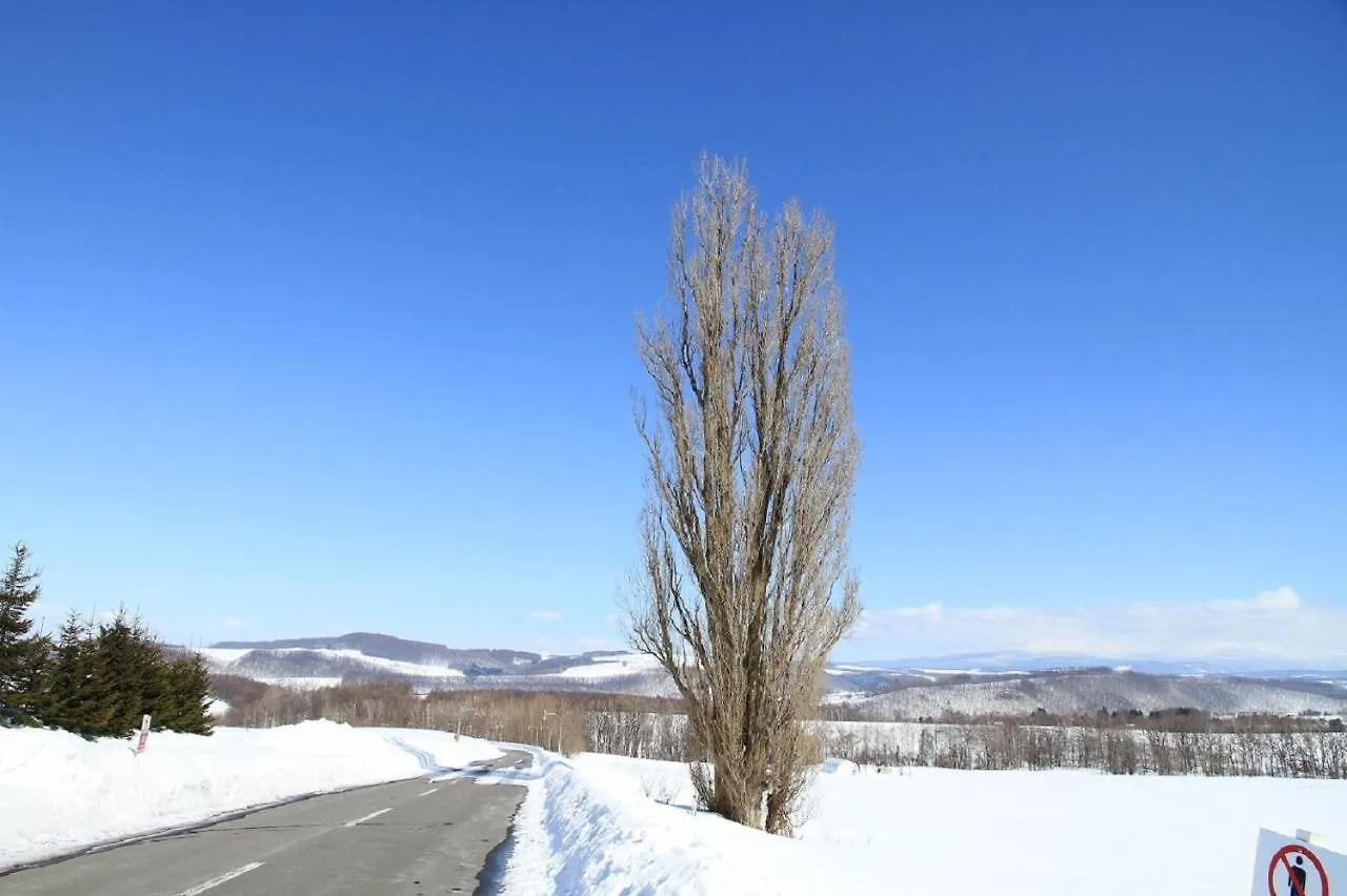 Apartment Stay In Passion Asahikawa